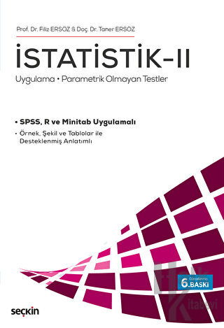 İstatistik - 2