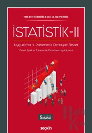 İstatistik - II