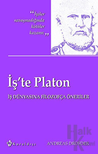 İş'te Platon - Halkkitabevi