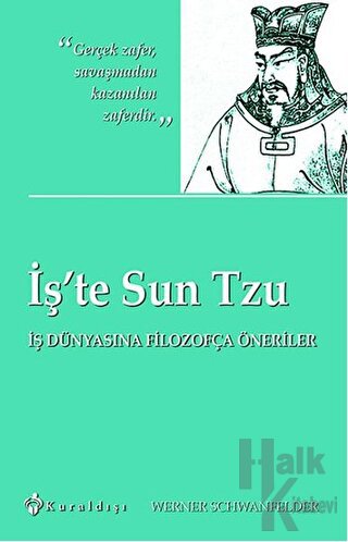 İş'te Sun Tzu - Halkkitabevi