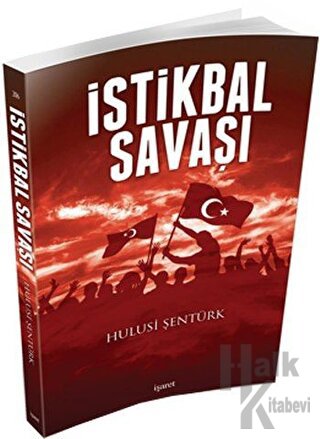 İstiklal Savaşı - Halkkitabevi
