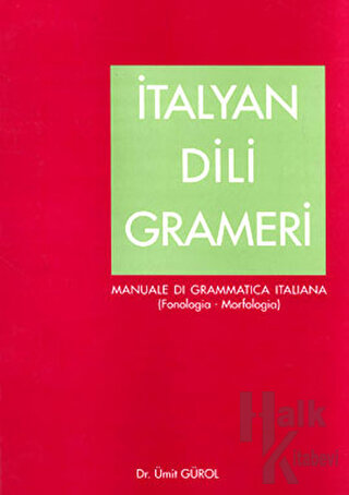 İtalyan Dili Grameri