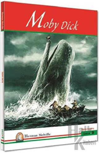 İtalyanca Hikaye Moby Dick