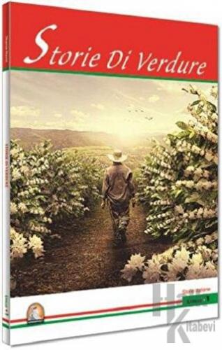 İtalyanca Hikaye Storie Die Verdure