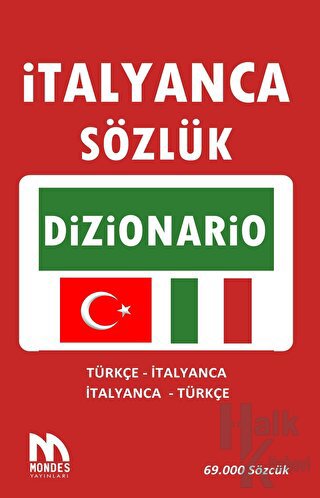 İtalyanca Sözlük