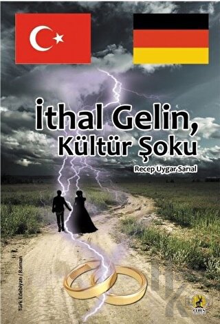 İthal Gelin, Kültür Şoku - Halkkitabevi