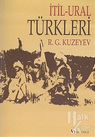 İtil - Ural Türkleri