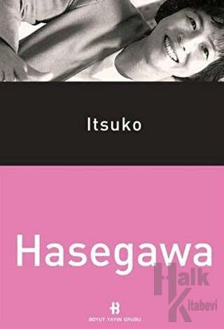 Itsuko Hasegawa - Halkkitabevi