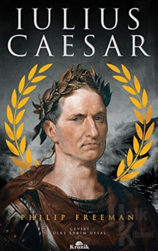 Iulius Caesar - Halkkitabevi