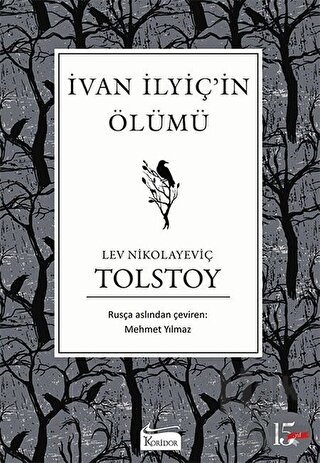 Ivan İlyiç’in Ölümü (Ciltli) - Halkkitabevi