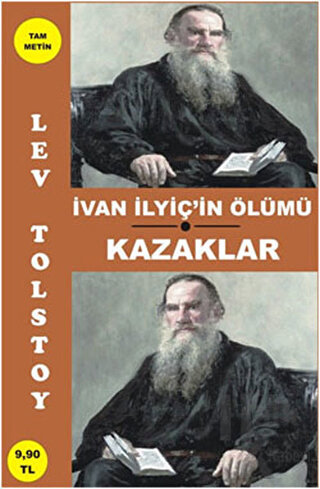 Ivan Ilyic’in Ölümü - Kazaklar