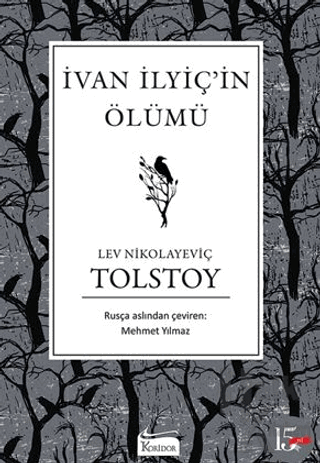 Ivan İlyiç’in Ölümü - Halkkitabevi