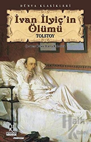 İvan İlyiç’in Ölümü
