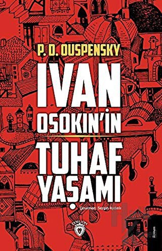 Ivan Osokin’in Tuhaf Yaşamı - Halkkitabevi