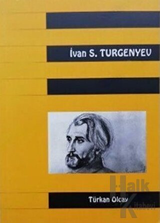 İvan S. Turgenyev - Halkkitabevi