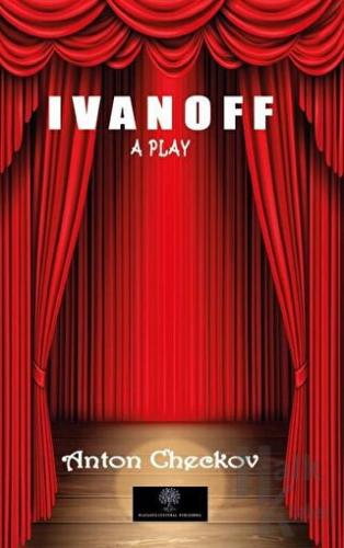 Ivanoff - A Play - Halkkitabevi