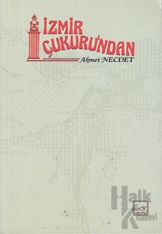 İzmir Çukuru’ndan - Halkkitabevi