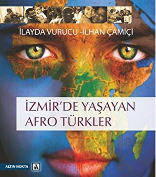 İzmir’de Yaşayan Afro Türkler