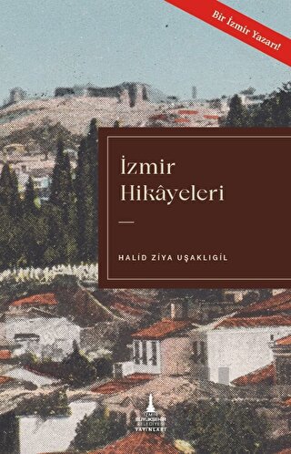 İzmir Hikayeleri - Halkkitabevi