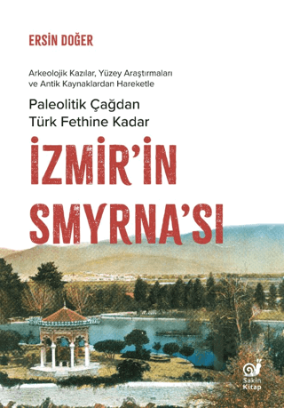 İzmir’in Smyrna’sı - Halkkitabevi