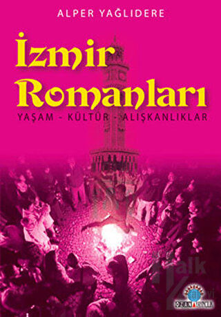 İzmir Romanları