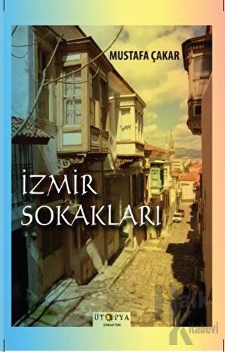 İzmir Sokakları - Halkkitabevi