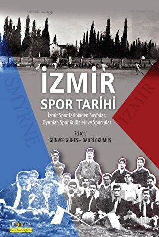 İzmir Spor Tarihi