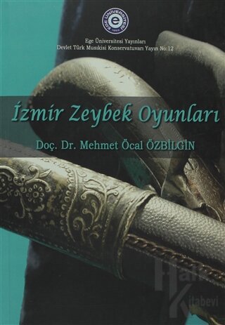 İzmir Zeybek Oyunları