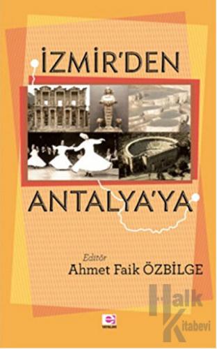 İzmir'den Antalya'ya - Halkkitabevi