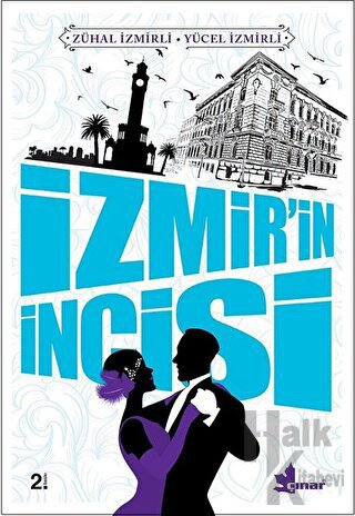 İzmir'in İncisi