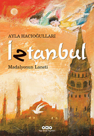 İztanbul - Madalyonun Laneti