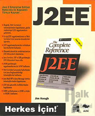 J2EE Java 2 Enterprise Edition Hakkında En Kapsamlı Türkçe Kaynak - Ha