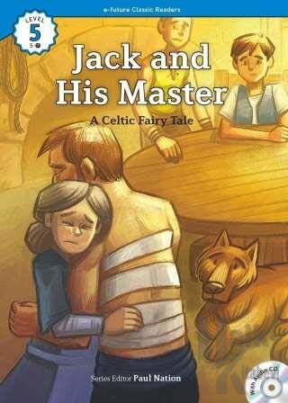 Jack and His Master +CD (eCR Level 5)