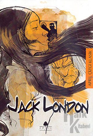 Jack London - Halkkitabevi
