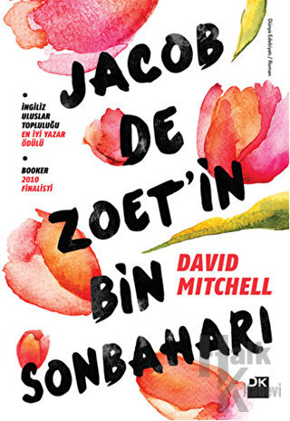 Jacob De Zoet'in Bin Sonbaharı - Halkkitabevi