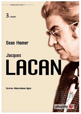 Jacques Lacan - Halkkitabevi