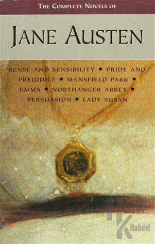 Jane Austen - The Complete Novels Of