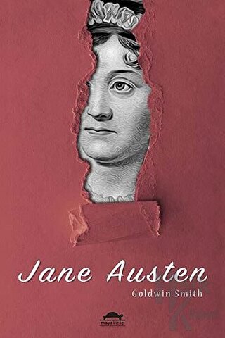 Jane Austen'ın Hayatı (Özel Ayracıyla) - Halkkitabevi