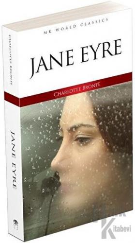 Jane Eyre - İngilizce Roman - Halkkitabevi