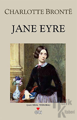 Jane Eyre - Halkkitabevi