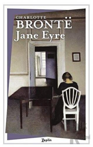Jane Eyre - Halkkitabevi
