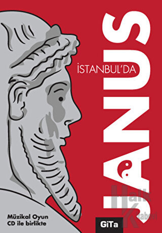 Janus İstanbul’da