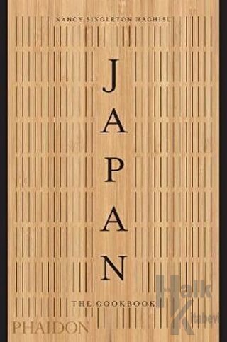 Japan (Ciltli)