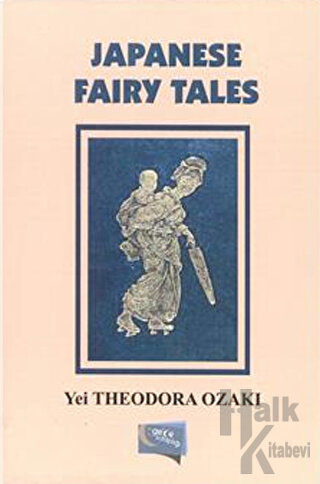 Japanese Fairy Tales - Halkkitabevi