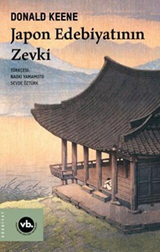 Japon Edebiyatının Zevki - Halkkitabevi