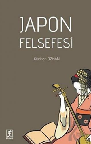 Japon Felsefesi - Halkkitabevi