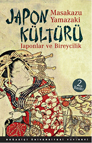 Japon Kültürü - Halkkitabevi