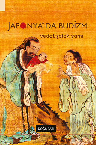 Japonya’da Budizm - Halkkitabevi