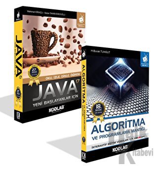 Java Eğitim Seti