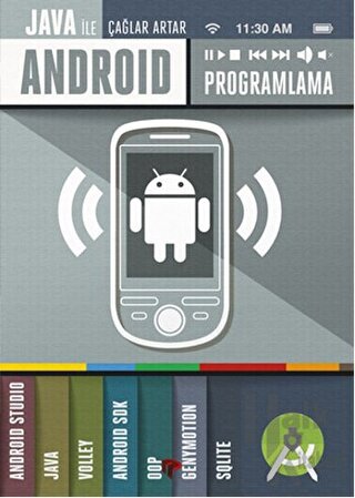 Java ile Android Programlama - Halkkitabevi